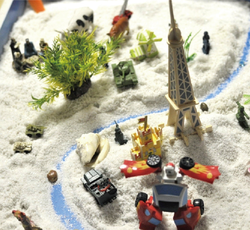 山科大&ldquo;五育&rdquo;并舉 全面加強(qiáng)心理健康教育