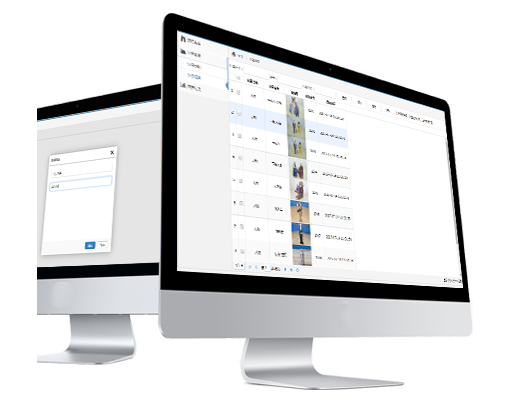 心理測評檔案管理系統(tǒng)