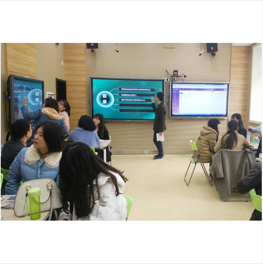 協(xié)同辦公系統(tǒng)